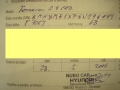 obrázek vozu HYUNDAI TERRACAN  2.9CRDi 120kW