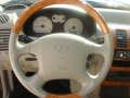 obrázek vozu HYUNDAI TERRACAN  2.9CRDi 120kW