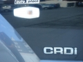 obrázek vozu HYUNDAI TERRACAN  2.9CRDi 120kW