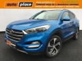 obrázek vozu HYUNDAI TUCSON  2.0CRDi 136kW