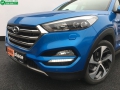 obrázek vozu HYUNDAI TUCSON  2.0CRDi 136kW