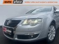 obrázek vozu VW PASSAT B6 FACELIFT  2.0TDi 6st.DSG Comfort line 103kW