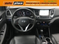 obrázek vozu HYUNDAI TUCSON  2.0CRDi 136kW