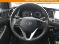 obrázek vozu HYUNDAI TUCSON  2.0CRDi 136kW