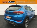 obrázek vozu HYUNDAI TUCSON  2.0CRDi 136kW