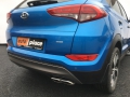 obrázek vozu HYUNDAI TUCSON  2.0CRDi 136kW