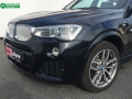 obrázek vozu BMW X3  3.0d xDrive M Sport Paket 190kW