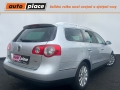 obrázek vozu VW PASSAT B6 FACELIFT  2.0TDi 6st.DSG Comfort line 103kW