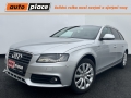 obrázek vozu AUDI A4 B8 08-12 2.0TDi Nejspolehlivější naftový motor od AUDI 107kW