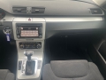 obrázek vozu VW PASSAT B6 FACELIFT  2.0TDi 6st.DSG Comfort line 103kW