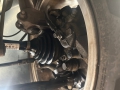 obrázek vozu VW PASSAT B6 FACELIFT  2.0TDi 6st.DSG Comfort line 103kW