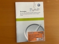 obrázek vozu VW PASSAT B6 FACELIFT  2.0TDi 6st.DSG Comfort line 103kW