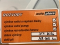 obrázek vozu VW PASSAT B6 FACELIFT  2.0TDi 6st.DSG Comfort line 103kW