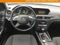 obrázek vozu MERCEDES-BENZ C W204 FACELIFT 11-15 200CDI 100kW