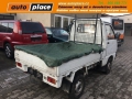 obrázek vozu DAIHATSU Hijet 1.3i 16V 48kW