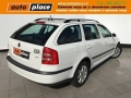 obrázek vozu ŠKODA OCTAVIA II 05-08 1.6FSI 85kW