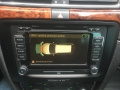 obrázek vozu ŠKODA SUPERB II 07-14 3.6FSI V6 ELEGANCE 4x4 191kW