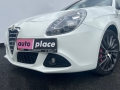 obrázek vozu ALFA ROMEO  Giulietta 1.8TBi Quadrifoglio Verde 173kW