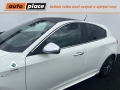 obrázek vozu ALFA ROMEO  Giulietta 1.8TBi Quadrifoglio Verde 173kW