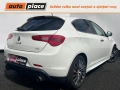 obrázek vozu ALFA ROMEO  Giulietta 1.8TBi Quadrifoglio Verde 173kW