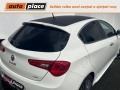 obrázek vozu ALFA ROMEO  Giulietta 1.8TBi Quadrifoglio Verde 173kW