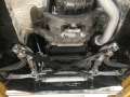obrázek vozu AUDI A4 B8 08-12 S-LINE PAKET 2.0TFSI QUATTRO 155kW