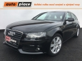 obrázek vozu AUDI A4 B8 08-12 2.0TFSI S-line, Quattro, AUT 155kW