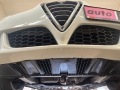 obrázek vozu ALFA ROMEO  Giulietta 1.8TBi Quadrifoglio Verde 173kW