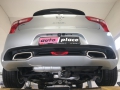 obrázek vozu CITROËN DS5 2.0HDi SportChic Hybrid4 120kW