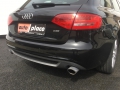 obrázek vozu AUDI A4 B8 08-12 2.0TFSI S-line, Quattro, AUT 155kW