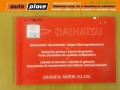 obrázek vozu DAIHATSU Hijet 1.3i 16V 48kW