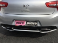 obrázek vozu CITROËN DS5 2.0HDi SportChic Hybrid4 120kW
