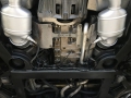 obrázek vozu MASERATI QUATTROPORTE 4.2 V8 295kW