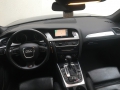 obrázek vozu AUDI A4 B8 08-12 S-LINE PAKET 2.0TFSI QUATTRO 155kW