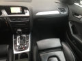 obrázek vozu AUDI A4 B8 08-12 2.0TFSI S-line, Quattro, AUT 155kW