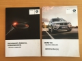 obrázek vozu BMW X3  3.0d xDrive M Sport Paket 190kW