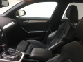 obrázek vozu AUDI A4 B8 08-12 S-LINE PAKET 2.0TFSI QUATTRO 155kW