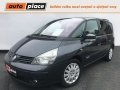 obrázek vozu RENAULT ESPACE IV 03-06 2.0Turbo Privilege 120kW