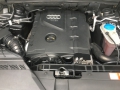 obrázek vozu AUDI A4 B8 08-12 S-LINE PAKET 2.0TFSI QUATTRO 155kW