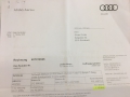 obrázek vozu AUDI A4 B8 08-12 S-LINE PAKET 2.0TFSI QUATTRO 155kW