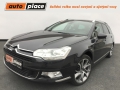 obrázek vozu CITROËN C5 07-16 3.0HDI V6 177kW