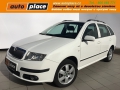 obrázek vozu ŠKODA FABIA I 1.4 16V 55kW