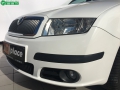 obrázek vozu ŠKODA FABIA I 1.4 16V 55kW