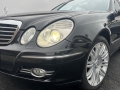 obrázek vozu MERCEDES-BENZ E S211 FACELIFT 06-10 AVANGARDE 320CDI 4Matic, Max.výbava 165kW