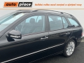 obrázek vozu MERCEDES-BENZ E S211 FACELIFT 06-10 AVANGARDE 320CDI 4Matic, Max.výbava 165kW