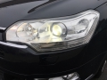 obrázek vozu CITROËN C5 07-16 3.0HDI V6 177kW