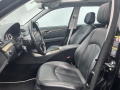 obrázek vozu MERCEDES-BENZ E S211 FACELIFT 06-10 AVANGARDE 320CDI 4Matic, Max.výbava 165kW