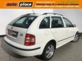 obrázek vozu ŠKODA FABIA I 1.4 16V 55kW