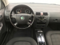 obrázek vozu ŠKODA FABIA I 1.4 16V 55kW