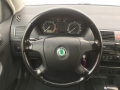 obrázek vozu ŠKODA FABIA I 1.4 16V 55kW